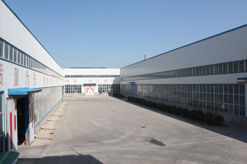 企業(yè)風(fēng)采